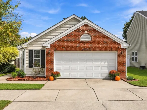 4836 Mocha Ln, Raleigh, NC 27616