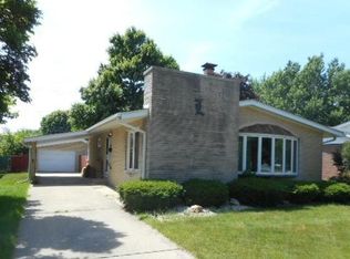7236 Northcote Ave, Hammond, IN 46324