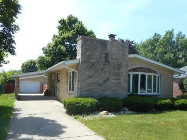 7236 Northcote Ave, Hammond, IN 46324