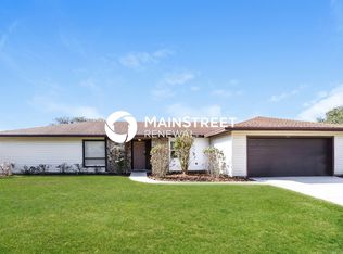 609 Willow Run, Lakeland, FL 33813