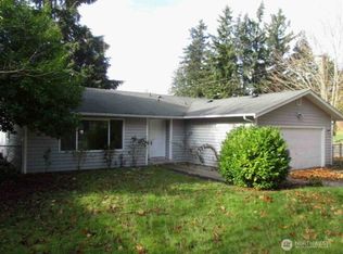 16802 10th Avenue Ct E, Tacoma, WA