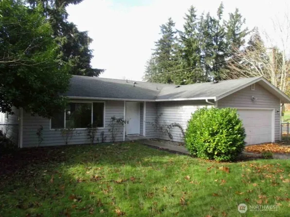 16802 10th Avenue Ct E, Spanaway, WA 98387