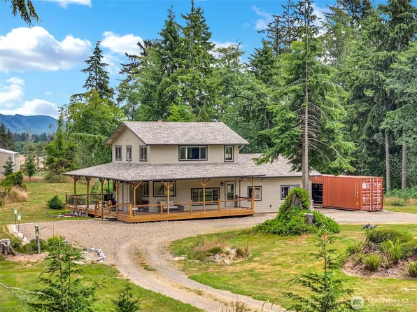 2902 Foxglove Lane, Ilwaco, WA 98624