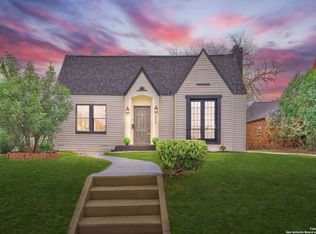 2007 W Magnolia Ave, San Antonio, TX 78201