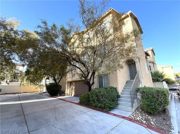 4762 Burgess Park Ct #0, Las Vegas, NV 89130