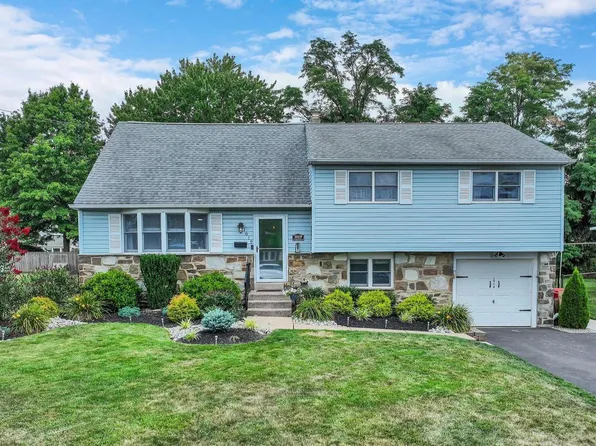 1019 Howard Rd, Warminster, PA 18974