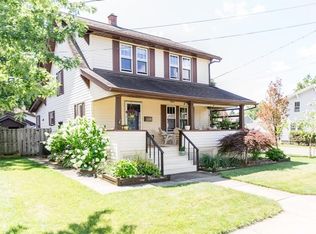 610 Spring St, Grove City, PA 16127