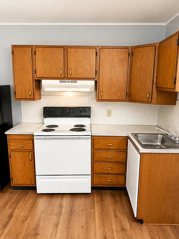 1 bed, 1.0 bath, $1,100 — Photo 1