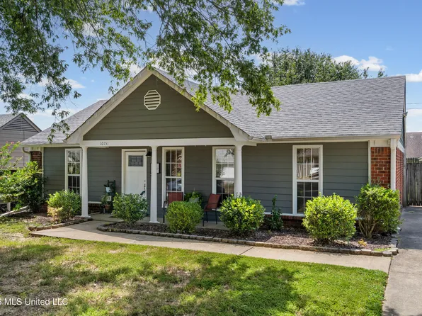 10151 Riggan Dr, Olive Branch, MS 38654