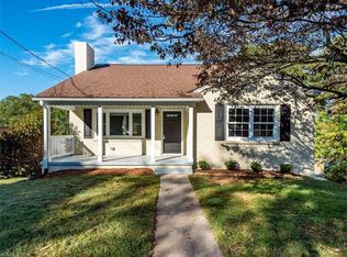 26 Baldwin St, Asheville, NC 28803