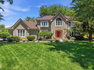 110 W Greyhound Pass, Carmel, IN 46032