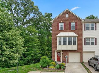 914 Hopkins Cor, Glen Burnie, MD 21060