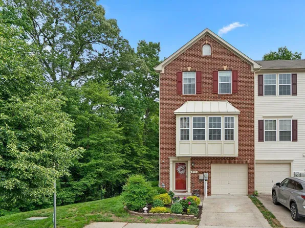 914 Hopkins Cor, Glen Burnie, MD 21060