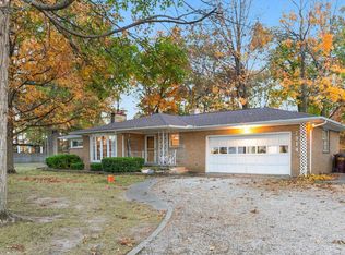 7914 Rothman Rd, Fort Wayne, IN 46835