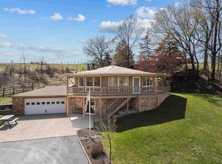 11616 81st St W, Taylor Ridge, IL 61284