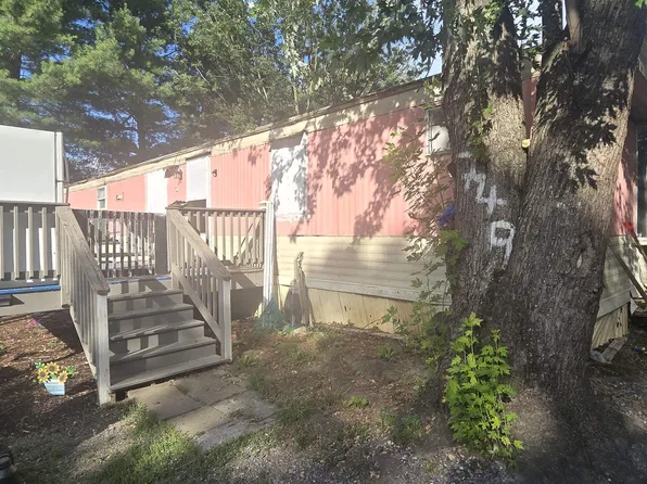 749 Kiddsville Rd, Waynesboro, VA 22980