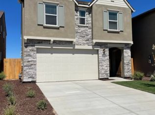 4283 Korbel Ave, Merced, CA 95348