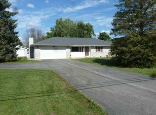 3684 W 100 N, Kokomo, IN 46901