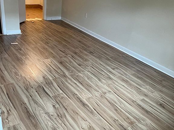 basement bedroom