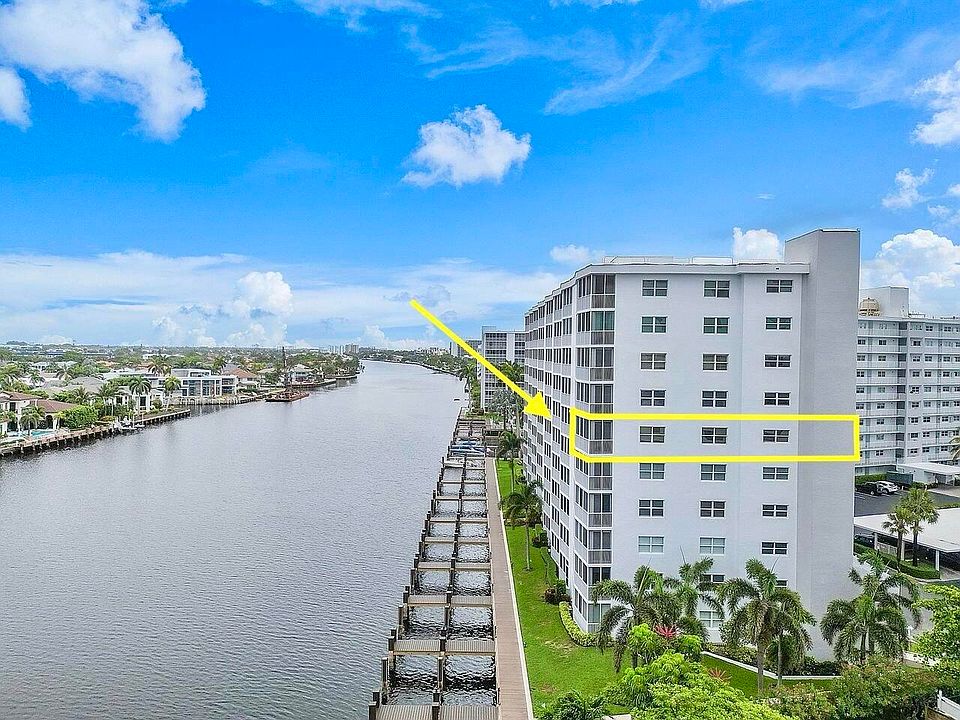 1st image of 3310 S Ocean Boulevard #632-D