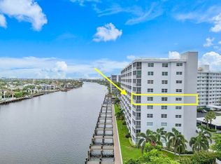 3310 S Ocean Blvd APT 632D, Highland Beach, FL 33487