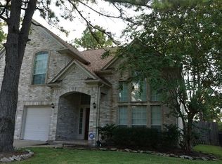 12751 Justin Trl, Houston, TX 77070
