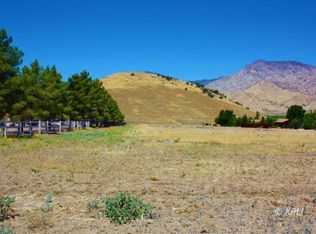 Sierra Way, Kernville, CA 93238