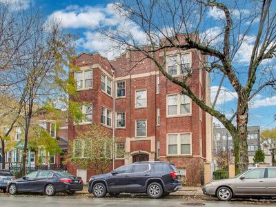 1471 W Foster Ave #1E, Chicago, IL, 60640