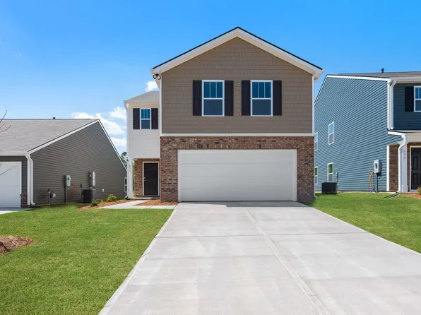 634 Evaleigh St, Woodruff, SC 29388