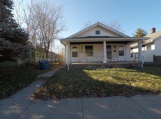 1230-1232 S Hiatt St #1232, Indianapolis, IN