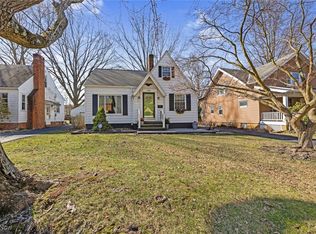 4044 Buxton Rd, South Euclid, OH 44121