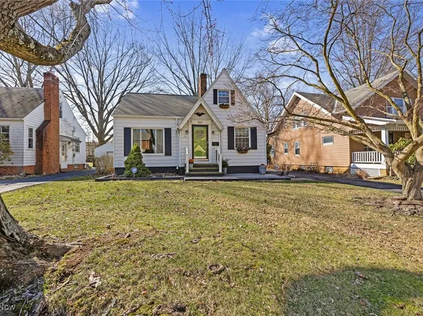 4044 Buxton Rd, South Euclid, OH 44121