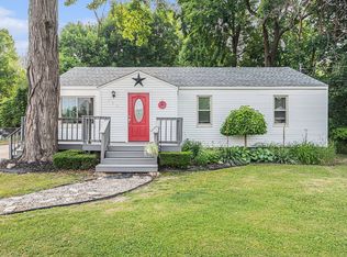 3481 N Genesee Rd, Flint, MI 48506