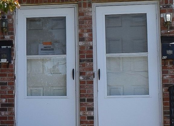 Entry or Foyer