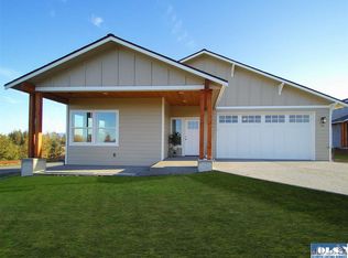 41 Snowbell Ct, Sequim, WA 98382