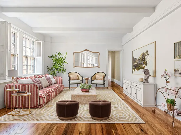 264 Lexington Ave APT 4B, New York, NY 10016