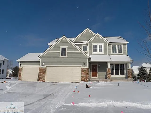 8222 Arboretum Ln photo 1