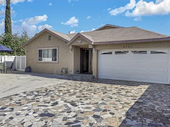 6732 Farmdale Ave, North Hollywood, CA 91606