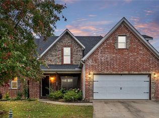 3800 N 3rd St, Rogers, AR 72756