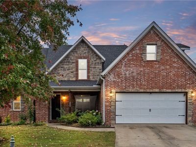 3800 N 3rd St, Rogers, AR, 72756