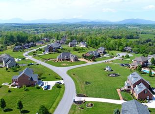 Cedar Rock Dr LOT 14, Forest, VA 24551