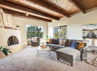 2109 White Cloud St NE, Albuquerque, NM 87112