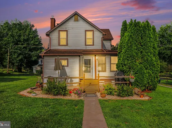 290 Old State Rd, Gardners, PA 17324