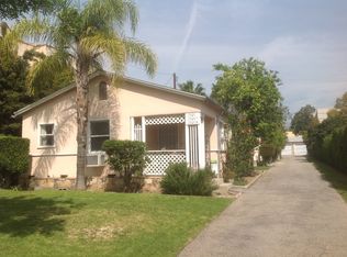 1521 Dixon St, Glendale, CA 91205
