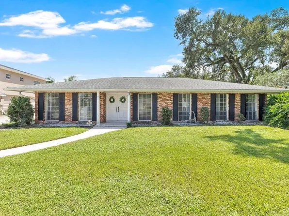 460 HARBOUR ISLAND ROAD, ORLANDO, FL 32809