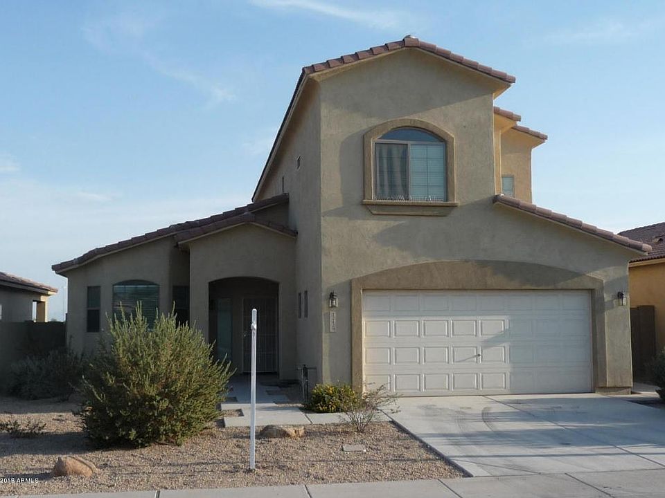 1st image of 12129 W Ocotillo Ln