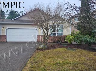 2915 Haig Dr SE, Olympia, WA 98501