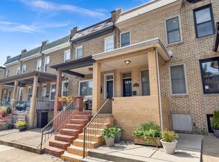 610 Grundy St, Baltimore, MD 21224