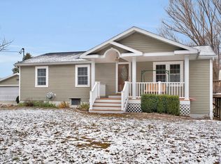 6741 Taft St, Coopersville, MI 49404