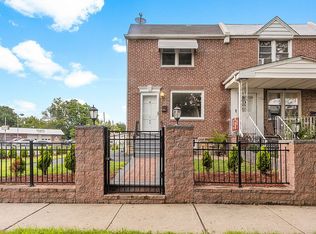 789 3rd Ave, Bristol, PA 19007